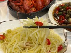 -老鄞江清水龙虾•赵赵家(江北店)