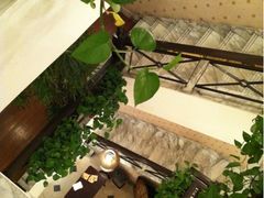 -老洋房花园饭店(绍兴路店)