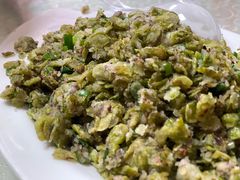 -老许家正宗驴肉黄面胡羊焖饼·烧烤(名吃广场店)