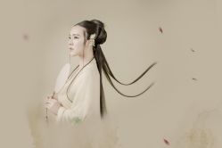 -盘子女人坊古装写真摄影(南京总店)