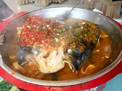 -伙工殿餐厅(吉大店)