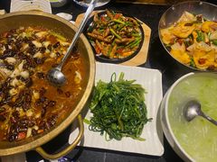 -蜀都丰 正宗水煮鱼(建德天城店)