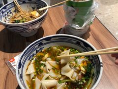 -食悦天美食广场(长沙IFS国金中心店)