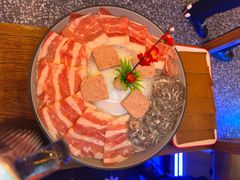 -渔香岛美蛙鱼头火锅店(威清路店)