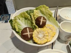-顺德公猪肚鸡·椰子鸡(惠东天虹店)