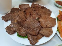 烤牛肉-米郎餐厅·朝鲜族料理(延长路店)