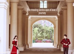 -帆拉斐婚纱摄影(春熙店)