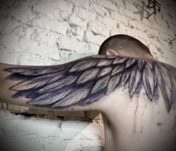 -PinooTattoo皮奴刺青纹身设计总部