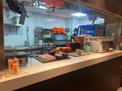 -吉野家(吉野家冰山慧谷店)