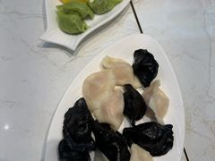 -船歌·鱼水饺青岛菜(国贸商城店)