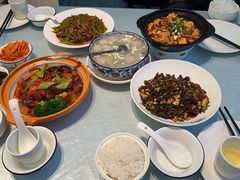 -张刚餐饮(春晓馨苑店)