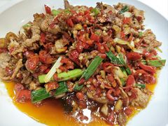 -笨罗卜浏阳菜馆(龙华鹏润达店)