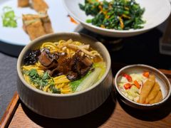 -安多素食(广仁寺路店)