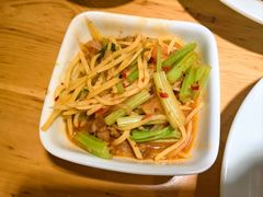 -青禾小厨新疆菜(总店)