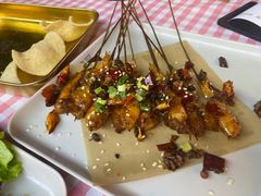 -龙头烤羊排•烤全羊•精酿扎啤(厦滘店)