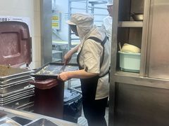 -白玉兰食品甜凤店(合生汇店)