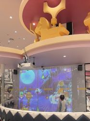 -奈尔宝家庭中心·亲子餐厅(鄞州万达店)