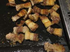 -韩时烤肉(丰科万达广场店)