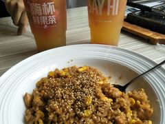 -必胜客(湘隆店)