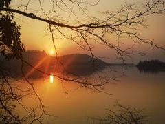 -东湖落雁景区