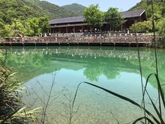 -黄公望隐居地