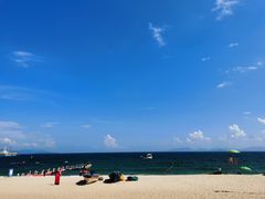 -玫瑰海岸文化旅游度假区