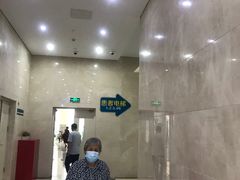 -天津医科大学肿瘤医院(本部院区)