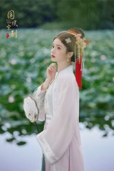 点击看大图 -美云庭古装·格格服汉服·京城旅拍(北京店)