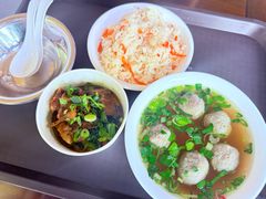 -好成财牛排馆(涂门街总店)