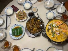 -林四喜·闽南传家菜(鼓浪屿店)