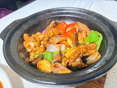 -肥仔文澳门猪骨煲(南京西路店)