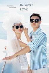 -皇室米澜摄影工作室(宝安店)