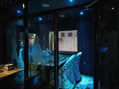 -秘宅KTV(马甸桥店)