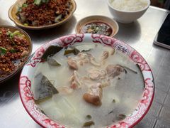 -人和水上飘(第一家店)