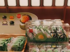 -詹记桃酥(包河万达店)