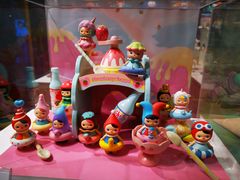 -泡泡玛特POPMART(壹号店)
