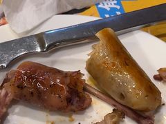 -拉丁餐厅·巴西烤肉自助(正佳广场店)