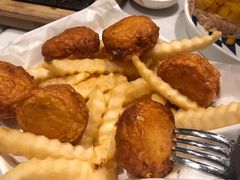 薯条拼盘-打趸BTC·Breaktime cafe(北京路店)