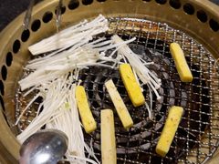 -韩盛·盛江山自助料理(中街大悦城店)