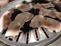 -九田家黑牛烤肉料理(新辰里亚运村店)