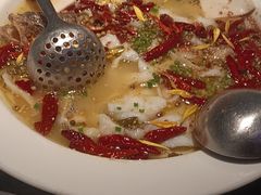 -太二酸菜鱼(海口友谊广场店)