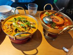 -金泰兰忆暹罗·东南亚餐厅(城西银泰店)