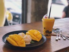 -Mango Tango