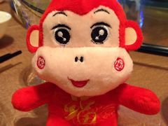 -上海宝华万豪酒店