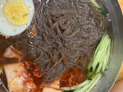 -高社长参鸡汤(高丽街店)