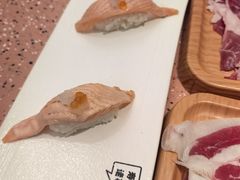 -元气寿司(东方宝泰店)