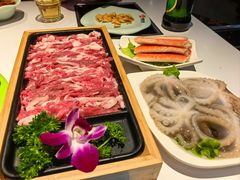 -德龙火锅(安和街直营店)
