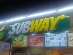 -赛百味SUBWAY(东风广场店)