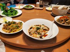 -鼎泰丰(德基广场店)