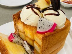-铜锣湾·有麝自然香(长嘉汇购物公园店)